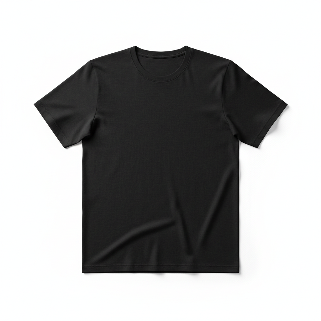 Black T-Shirt