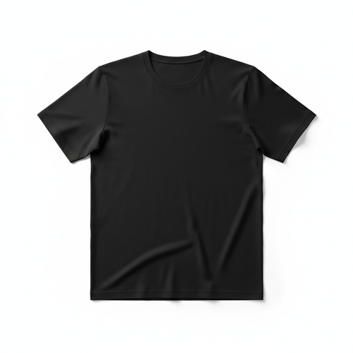 Black T-Shirt
